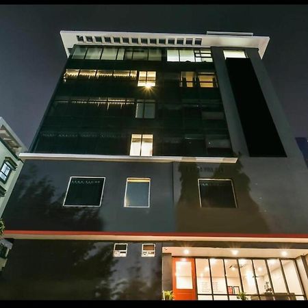 Mudita By Kirti Hotel Patna  Exterior photo