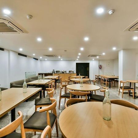 Mudita By Kirti Hotel Patna  Exterior photo