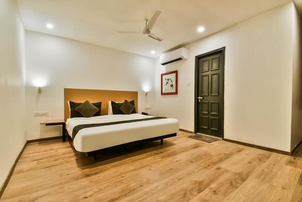 Mudita By Kirti Hotel Patna  Exterior photo