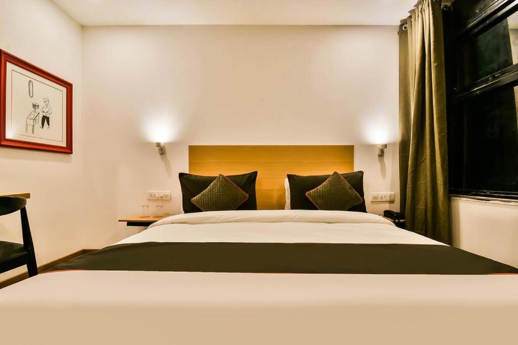 Mudita By Kirti Hotel Patna  Exterior photo