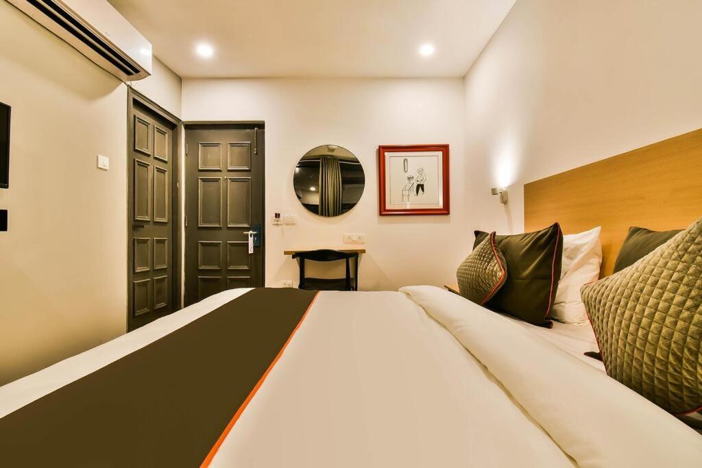 Mudita By Kirti Hotel Patna  Exterior photo