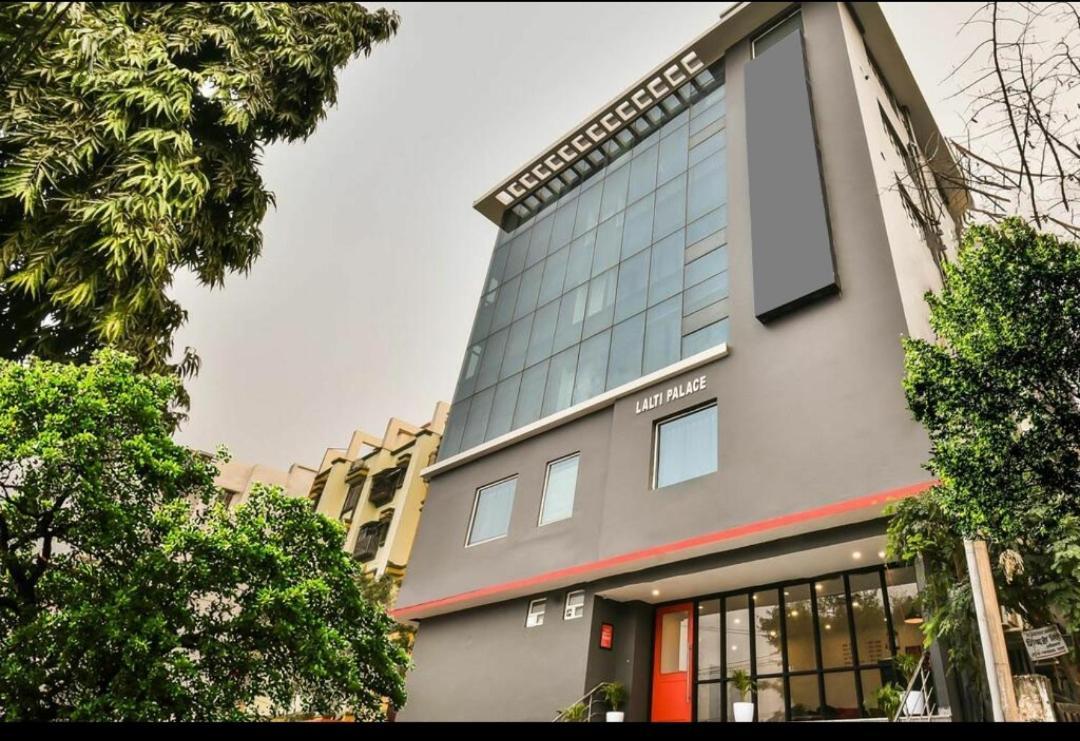 Mudita By Kirti Hotel Patna  Exterior photo