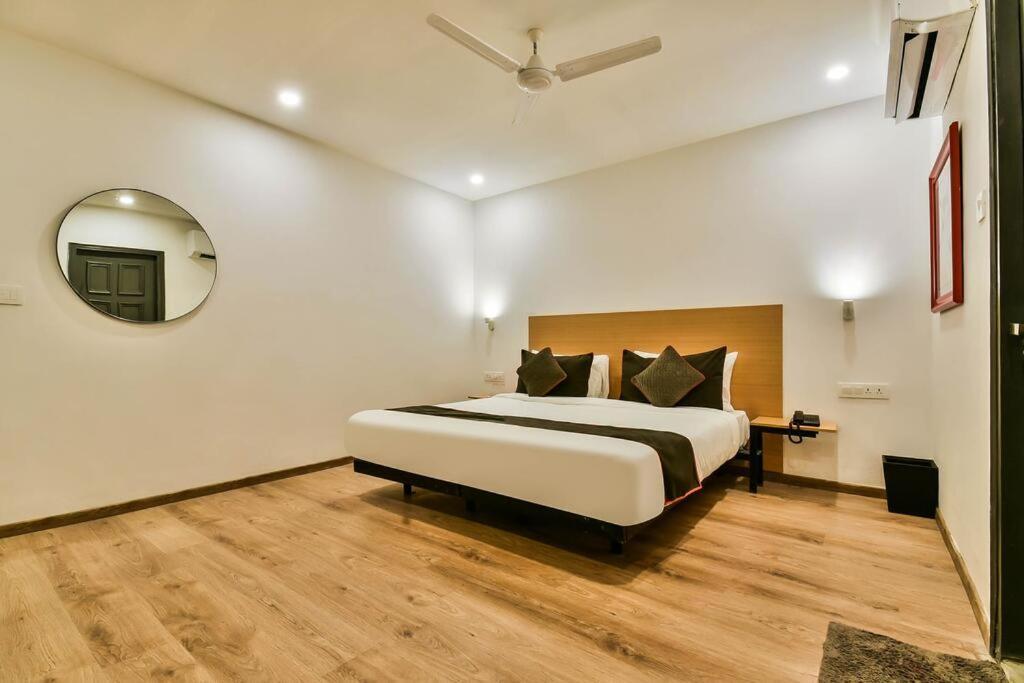 Mudita By Kirti Hotel Patna  Exterior photo