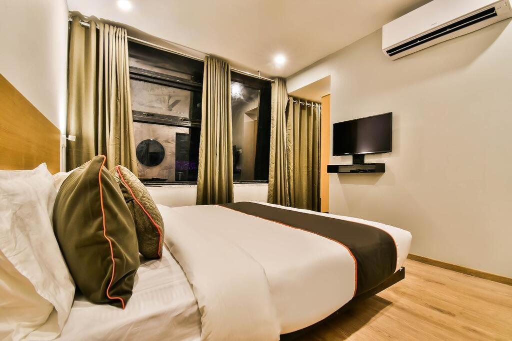 Mudita By Kirti Hotel Patna  Exterior photo
