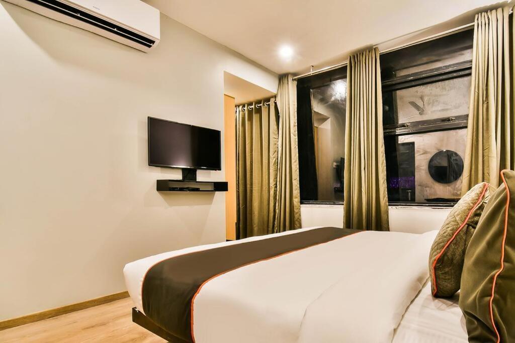 Mudita By Kirti Hotel Patna  Exterior photo