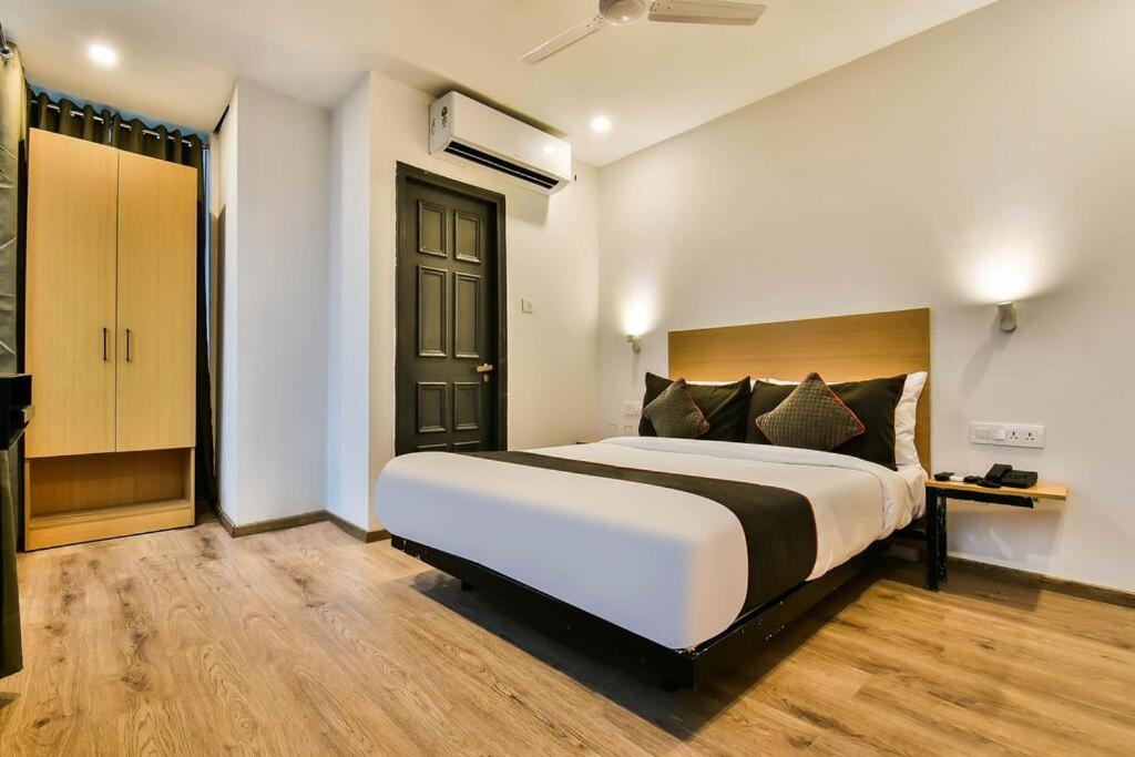 Mudita By Kirti Hotel Patna  Exterior photo
