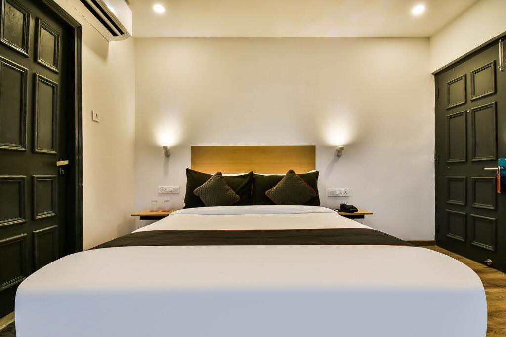 Mudita By Kirti Hotel Patna  Exterior photo