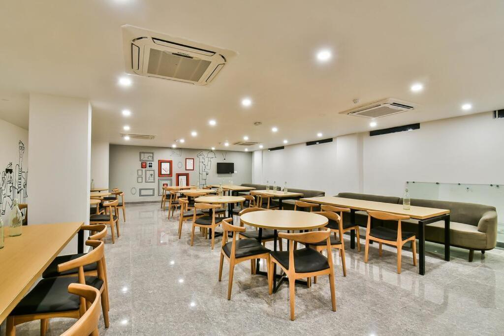 Mudita By Kirti Hotel Patna  Exterior photo