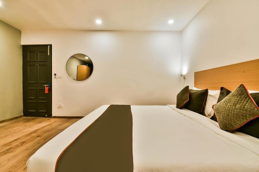 Mudita By Kirti Hotel Patna  Exterior photo
