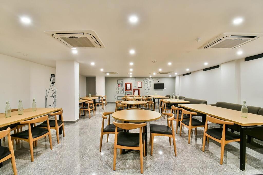 Mudita By Kirti Hotel Patna  Exterior photo